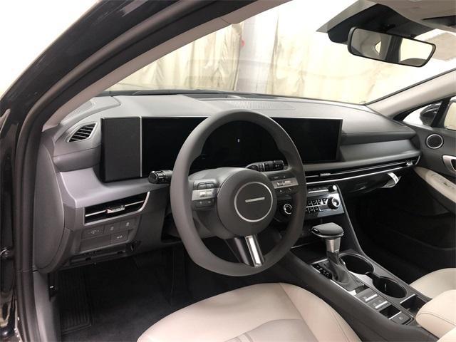 new 2026 Hyundai Sonata car, priced at $27,318