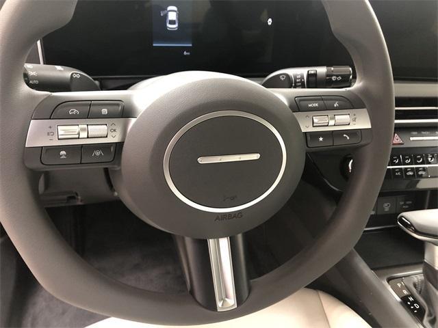 new 2026 Hyundai Sonata car, priced at $27,318