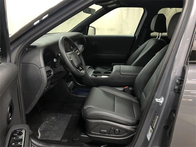 new 2026 Hyundai Palisade car, priced at $47,964