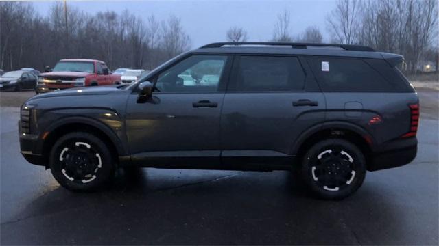 new 2026 Hyundai Palisade car, priced at $47,964