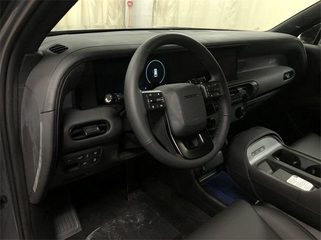 new 2026 Hyundai Palisade car, priced at $47,964