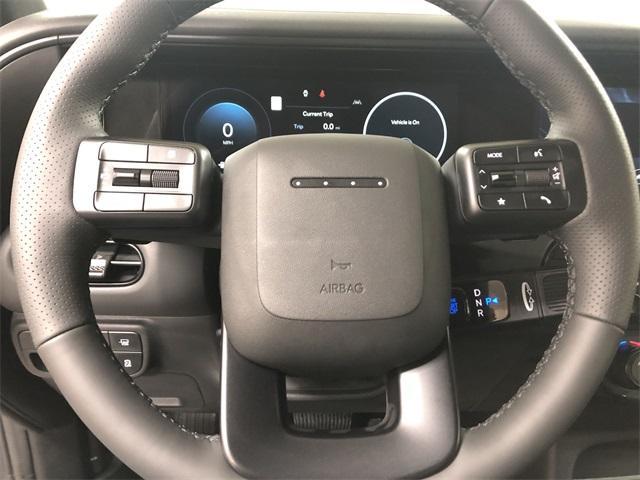 new 2026 Hyundai Palisade car, priced at $47,964