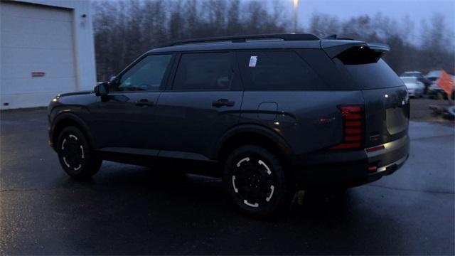 new 2026 Hyundai Palisade car, priced at $47,964