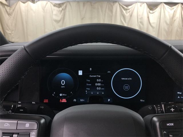 new 2026 Hyundai Palisade car, priced at $47,964