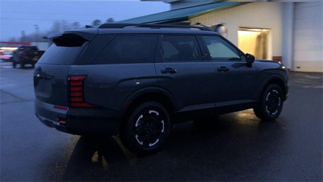 new 2026 Hyundai Palisade car, priced at $47,964