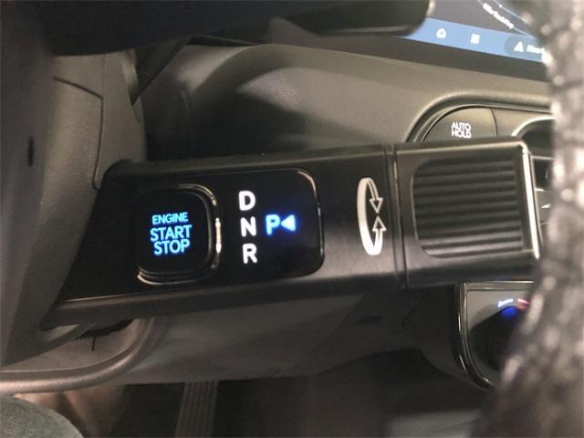 new 2026 Hyundai Palisade car, priced at $47,964