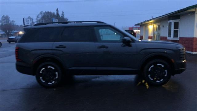 new 2026 Hyundai Palisade car, priced at $47,964