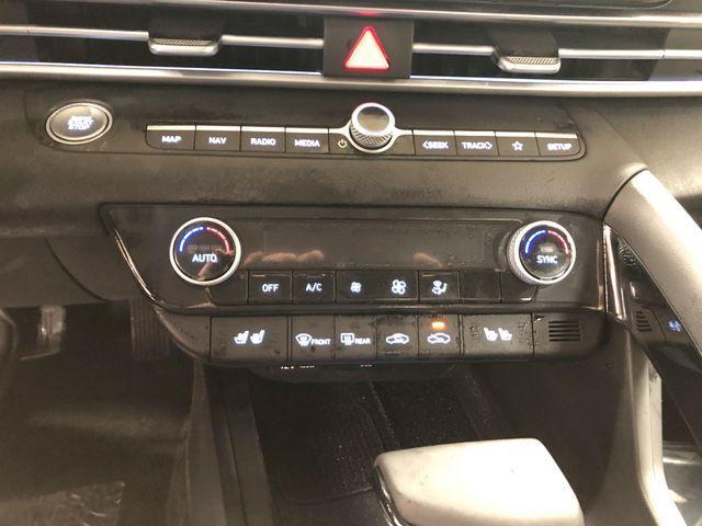 new 2026 Hyundai ELANTRA HEV car, priced at $29,980