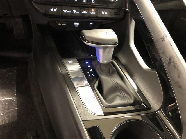 new 2026 Hyundai ELANTRA HEV car, priced at $30,041