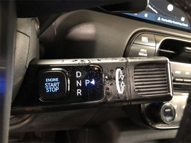 new 2026 Hyundai Palisade car, priced at $48,701