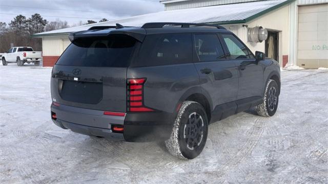 new 2026 Hyundai Palisade car, priced at $48,701