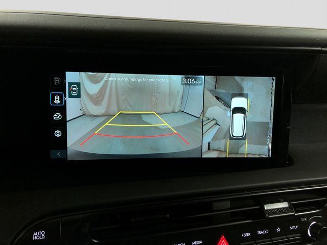 new 2026 Hyundai Palisade car, priced at $47,451