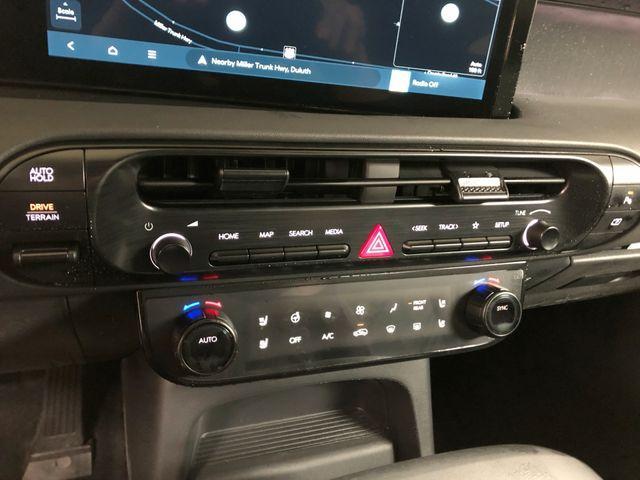 new 2026 Hyundai Palisade car, priced at $47,451