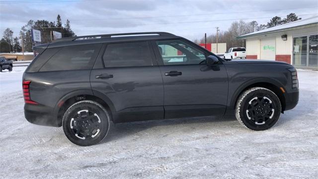 new 2026 Hyundai Palisade car, priced at $48,701