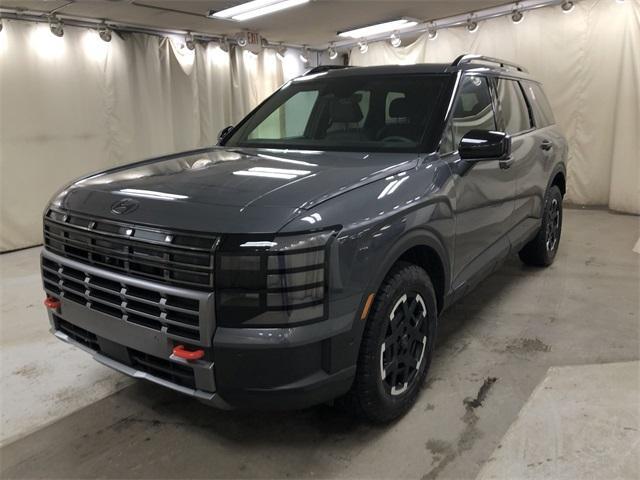 new 2026 Hyundai Palisade car, priced at $48,701