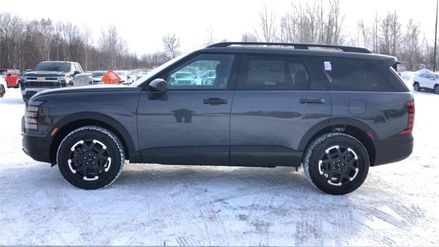 new 2026 Hyundai Palisade car, priced at $48,701