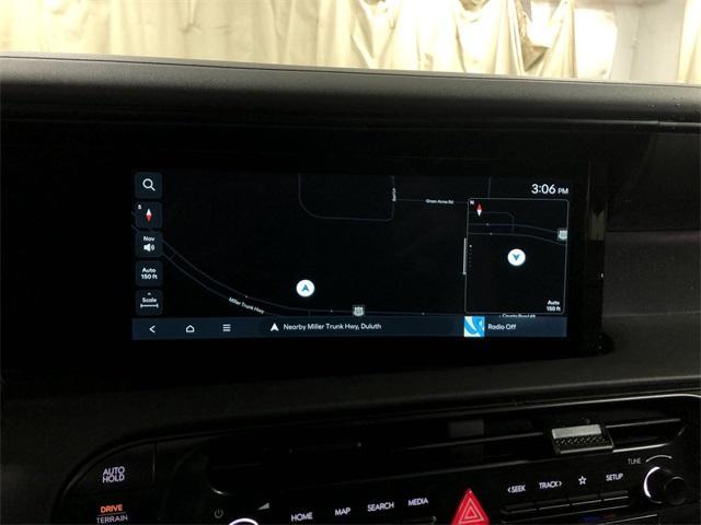 new 2026 Hyundai Palisade car, priced at $48,701