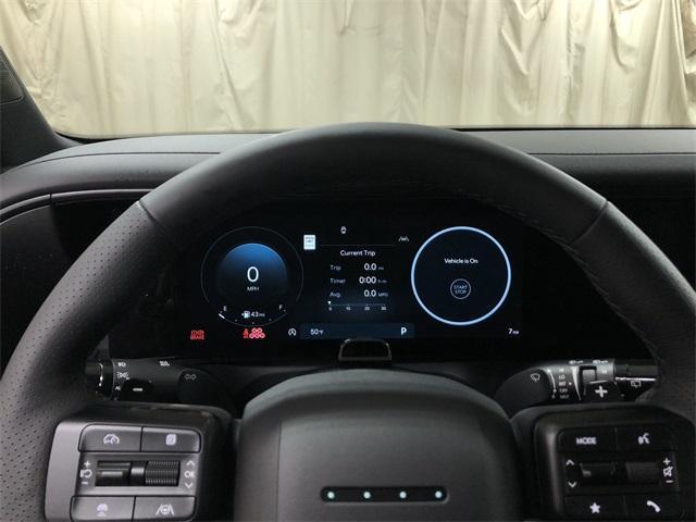 new 2026 Hyundai Palisade car, priced at $48,701