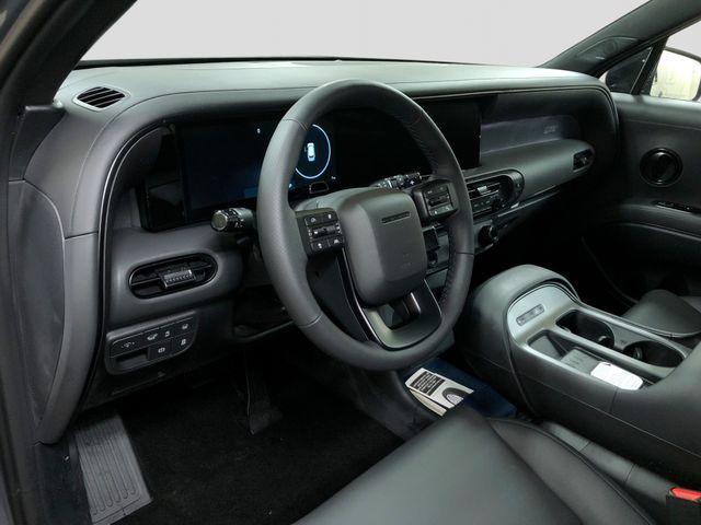 new 2026 Hyundai Palisade car, priced at $47,451