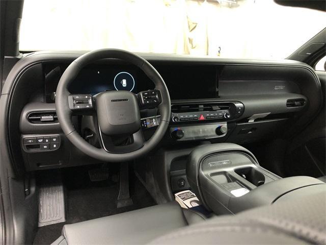 new 2026 Hyundai Palisade car, priced at $48,701