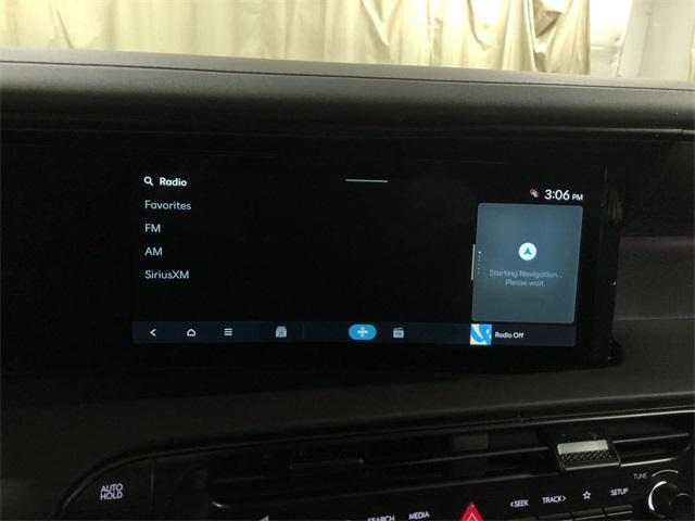 new 2026 Hyundai Palisade car, priced at $48,701