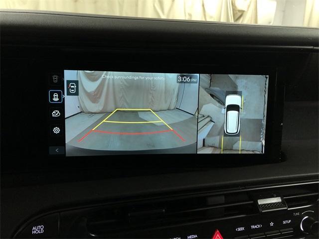 new 2026 Hyundai Palisade car, priced at $48,701