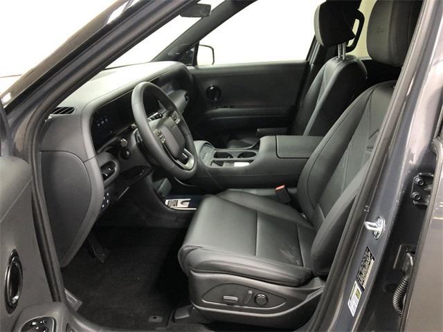 new 2026 Hyundai Palisade car, priced at $48,701