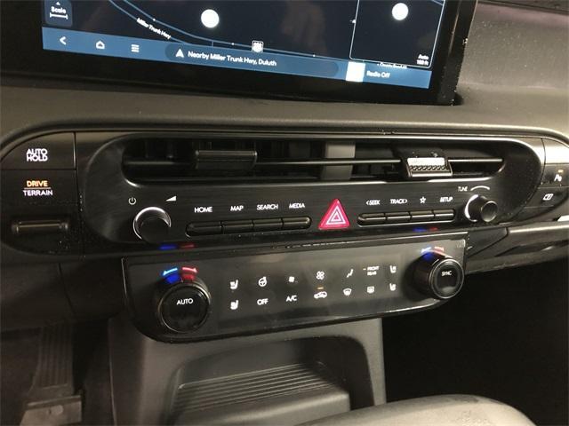 new 2026 Hyundai Palisade car, priced at $48,701