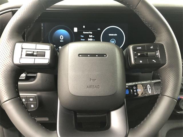 new 2026 Hyundai Palisade car, priced at $48,701