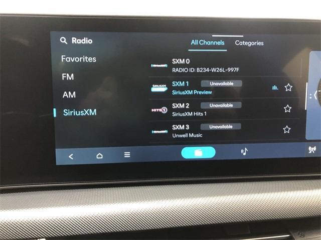 new 2026 Hyundai Sonata car, priced at $31,181