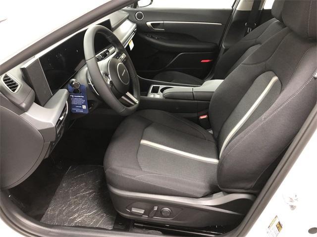 new 2026 Hyundai Sonata car, priced at $31,181