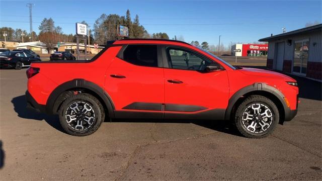 new 2026 Hyundai SANTA CRUZ car, priced at $42,375