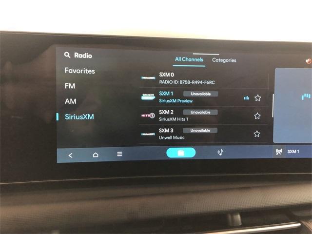 new 2026 Hyundai SANTA CRUZ car, priced at $42,375