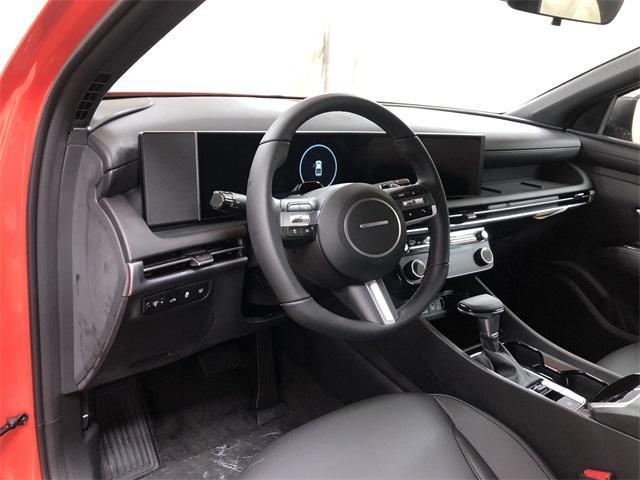 new 2026 Hyundai SANTA CRUZ car, priced at $42,375