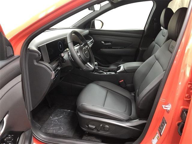 new 2026 Hyundai SANTA CRUZ car, priced at $42,375