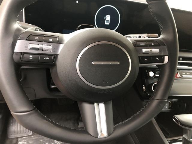 new 2026 Hyundai SANTA CRUZ car, priced at $42,375