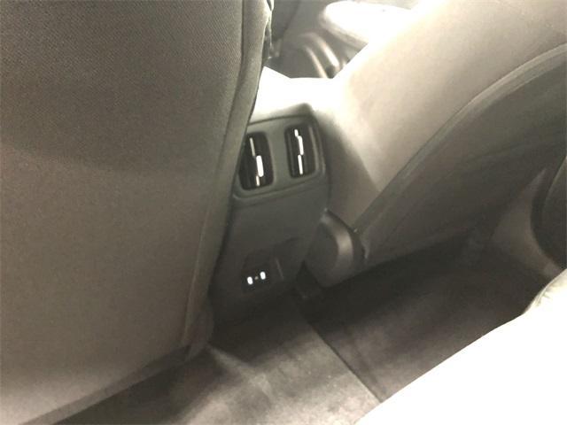 new 2026 Hyundai Tucson car, priced at $32,719