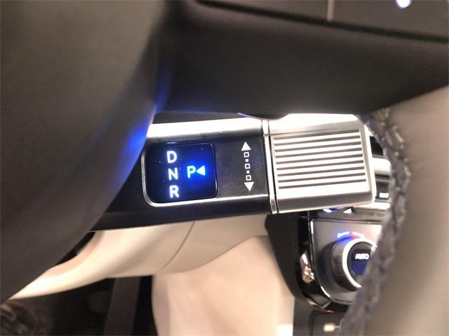 new 2026 Hyundai Tucson car, priced at $40,325