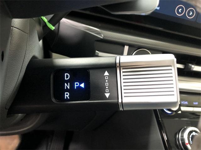 new 2026 Hyundai Santa Fe car, priced at $35,770