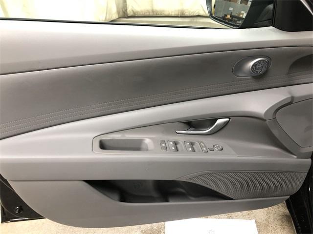 new 2026 Hyundai ELANTRA HEV car, priced at $25,813