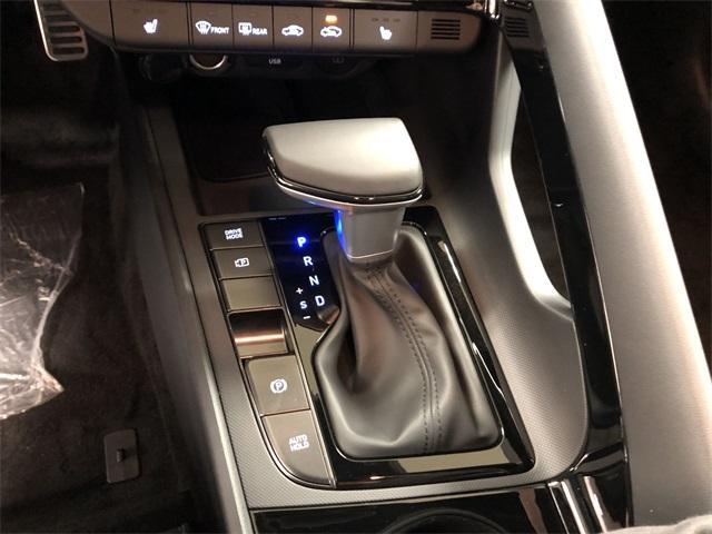 new 2026 Hyundai Elantra car, priced at $25,259