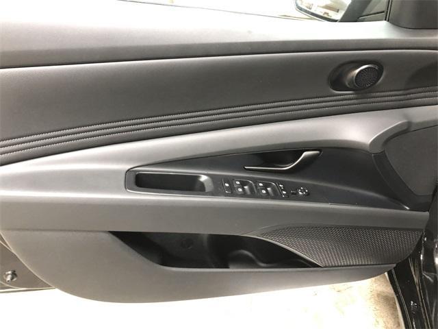 new 2026 Hyundai Elantra car, priced at $25,259