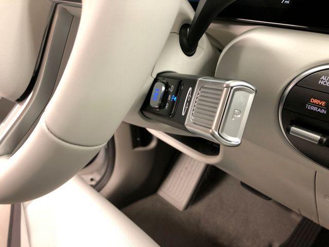 new 2026 Hyundai Palisade car, priced at $46,695