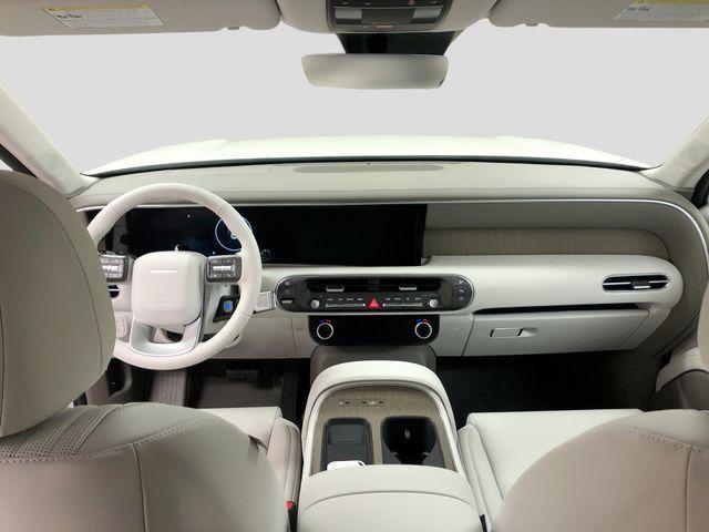 new 2026 Hyundai Palisade car, priced at $46,695