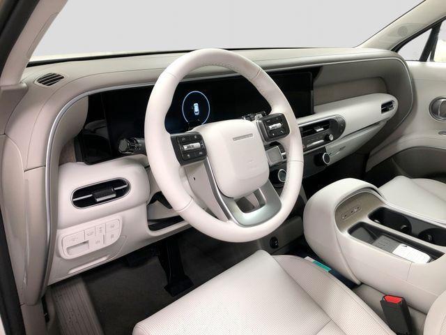 new 2026 Hyundai Palisade car, priced at $46,695