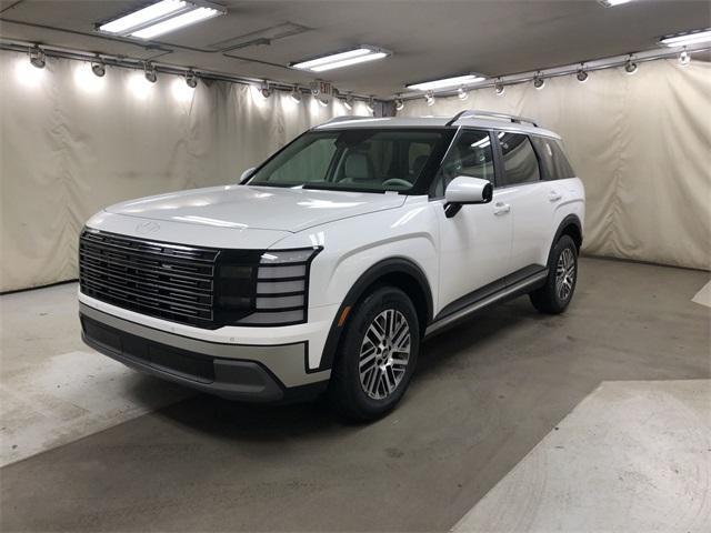 new 2026 Hyundai Palisade car, priced at $43,521