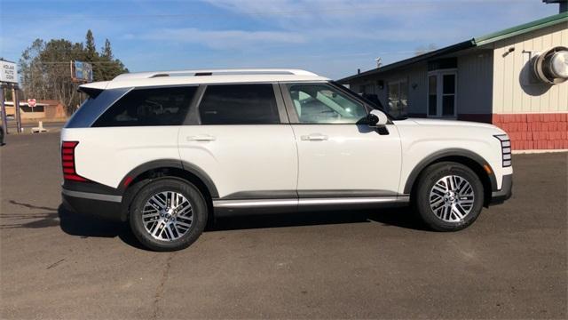 new 2026 Hyundai Palisade car, priced at $43,521