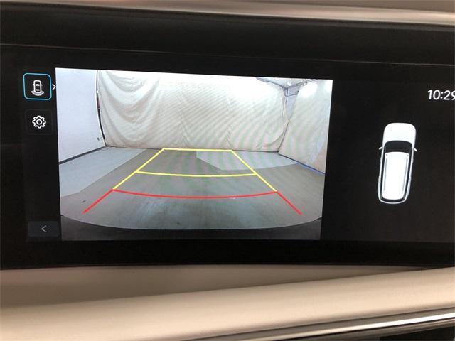 new 2026 Hyundai Palisade car, priced at $43,521