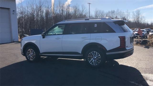 new 2026 Hyundai Palisade car, priced at $43,521