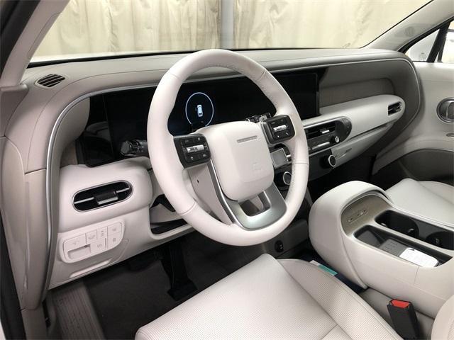 new 2026 Hyundai Palisade car, priced at $43,521